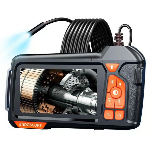 Industrial Endoscope Borescope Camera with Light